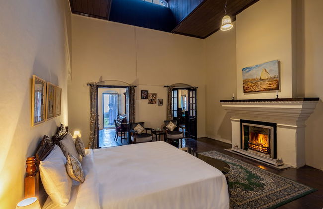 Amã Stays & Trails Wayside, Kurseong - Photo 2