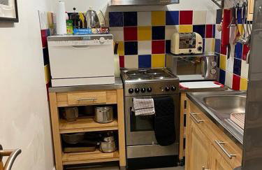 300 year old barn conversion - Foto 12