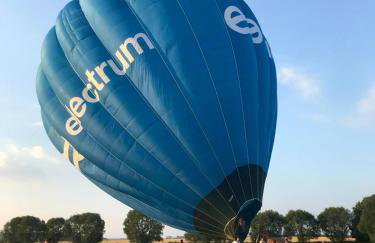 Biebrzaski - dom nad Biebrzą - Foto 42