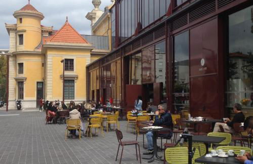 Appartement Terrasse Quartier Liberation - Photo 22