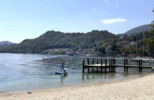 Appartamento Alberti con vista lago - Foto 56