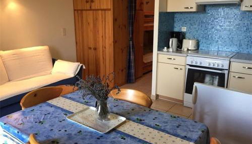 Studio spacieux 4 pers avec balcon à Saint-Michel-de-Chaillol - FR-1-393-8 - Foto 3