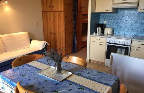 Studio spacieux 4 pers avec balcon à Saint-Michel-de-Chaillol - FR-1-393-8 - Foto 3