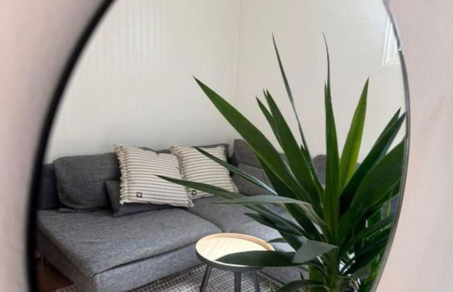 Qudi's Tiny House - Photo 12