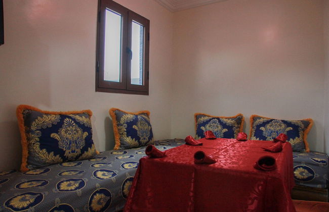 Le Gite De Sidi Rbat - Photo 29