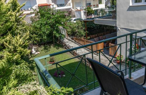 Casa Mameli Αpartments - Foto 62