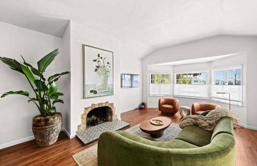 Weho Sunset Strip Hideaway And Casita - Foto 1