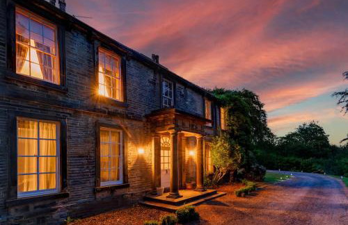 Country Manor By Ashgrove Leisure - Foto 27