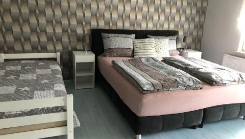 Ferienwohnung Sonnenterrasse - Foto 4