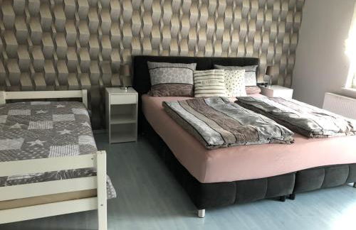 Ferienwohnung Sonnenterrasse - Foto 4