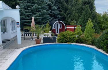 Gästehaus Gaens - Ferienhaus - Foto 18