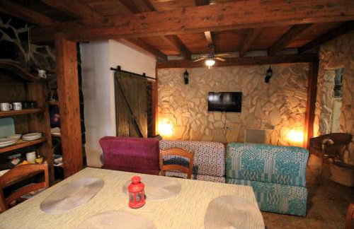 Casa rural el Carmen de la Sierra - Finca completa - Piscina privada - Foto 26