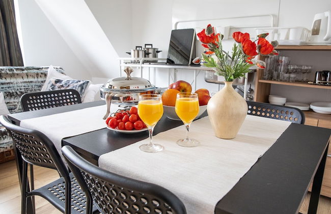 Apartament Na Wierchu - Foto 12