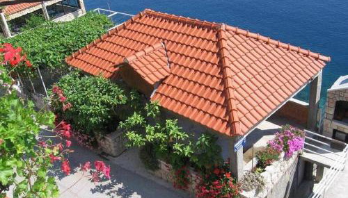 Romantic studio apartment - Photo 5