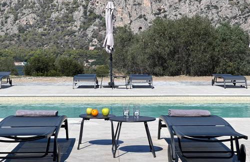 Topos luxury stay Heraion - Foto 32