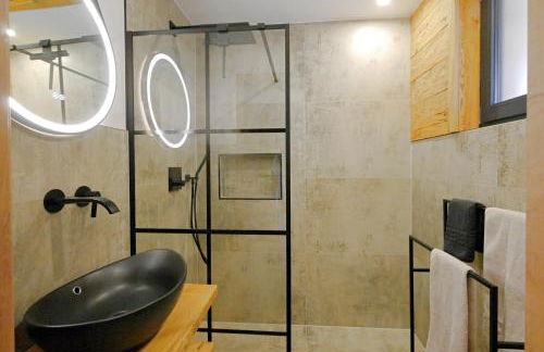 Alte Försterei - Luxus-Fewo JÄGERHEIM mit Pool & Sauna - Foto 10