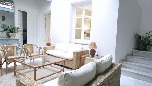 Casa en el Centro de Sevilla - Foto 3