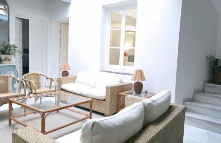 Casa en el Centro de Sevilla - Foto 3