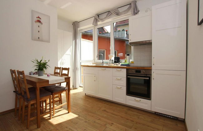 Reihenhaus in Malchow - Foto 9