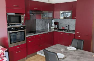 Appartement du Planet - Photo 11