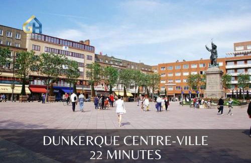 *l'Écrin de l'Étang* Dépaysement assuré - Foto 59