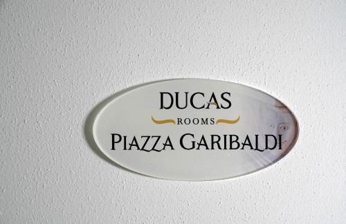 Ducas Rooms and Suite - Foto 80
