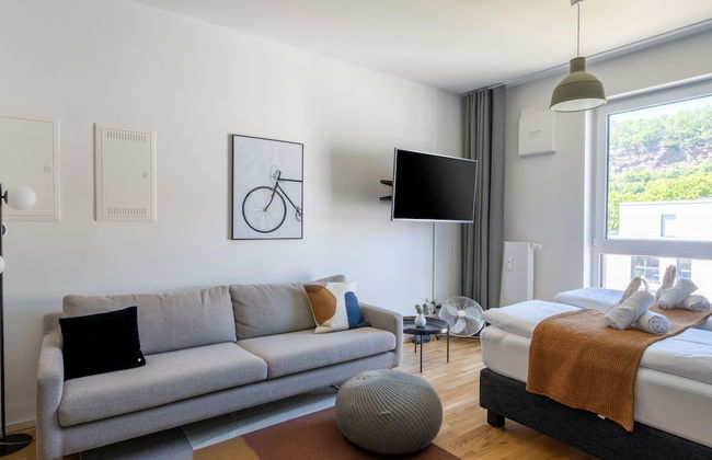 Limehome Trier Nikolaus-Leis-Strasse - Foto 10