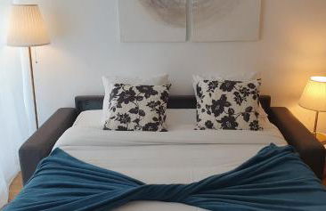 TULIPE - Spacieux appart 105 m2 -3 Ch - PARIS EXPO - CACHAN - Foto 32