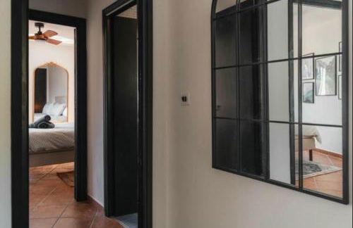 Casa acogedora con chimenea, piscina y vistas a la Sierra - Foto 30