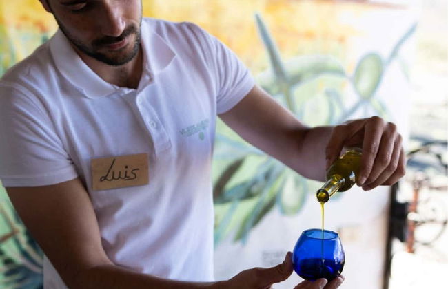 Aloe Vera Farm Tour - Foto 9