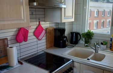 Balcon face à la mer - Foto 2