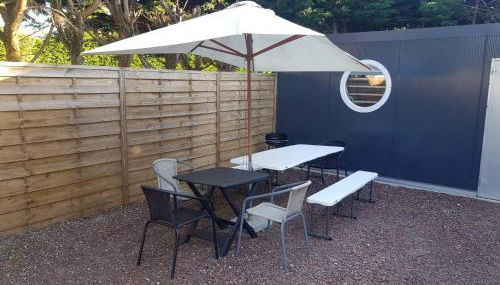 Loft Wimille, Proche de Nausicaa et des Plages, 8 couchages - Foto 3, Garden