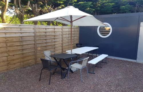 Loft Wimille, Proche de Nausicaa et des Plages, 8 couchages - Foto 3