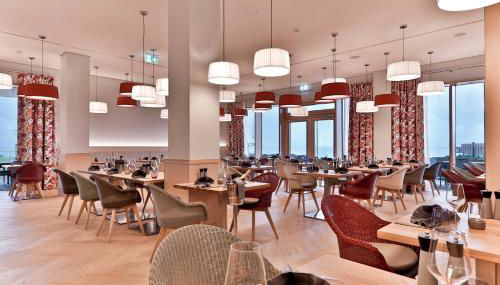 Upstalsboom Family Suiten und Lofts - Foto 3