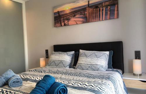 Oasis Beach El Raso Guardamar - Foto 41