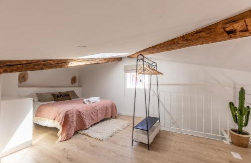 Birdy - Duplex by PRIM0 C0NCIERGERIE - Foto 23