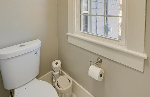 Riverfront Newton Vacation Rental Near Wichita! - Foto 18