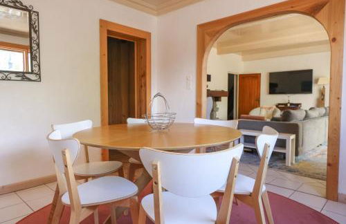 Chalet Belle-Sofianna - Foto 51