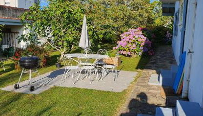 Appartement de vacances avec jardin à Tarnos - Foto 2