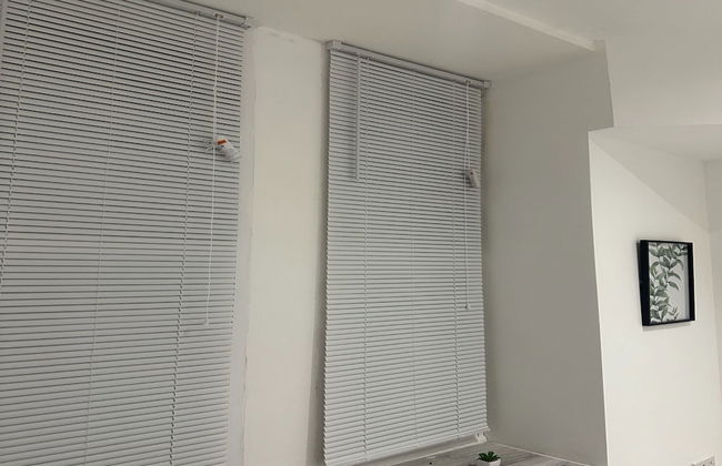 Charming 1-bed Apartment in Walton on the Naze - Photo 23