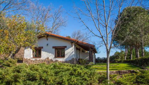 Finca La Sayuela - Foto 4