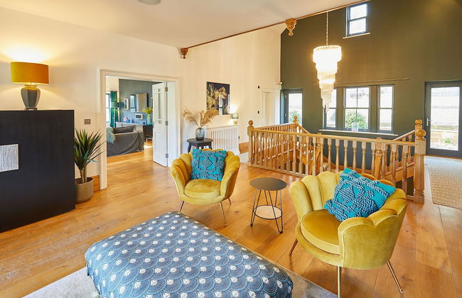 Host Stay The Lakehouse - Foto 17