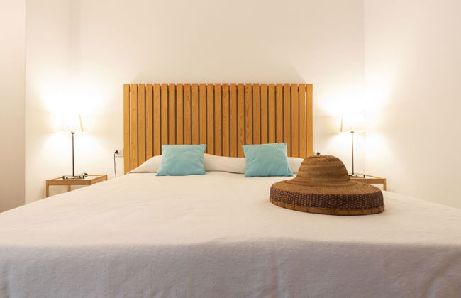 Els Pins Cyclamen - Foto 13