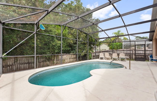 Soaring Eagle At Eagle Point By Shine Villas #102 4 Bedroom Home - Photo 1