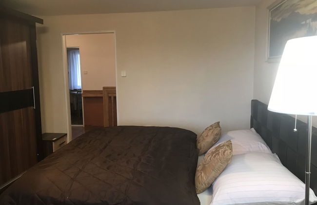 Apartment pod Lysou 3 Bedroom - Foto 4