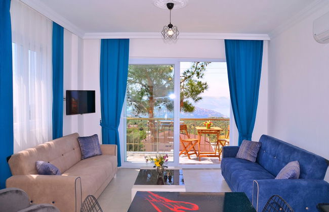 Fame Apart Kas - Foto 32