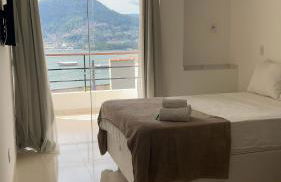 Apartamentos com vista para o Mar - Mirante do Marinas - Foto 10