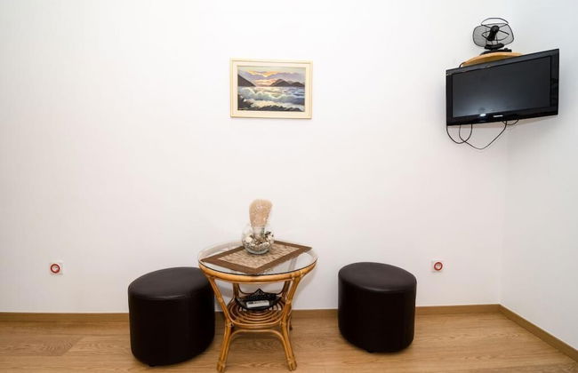 Villa Barbara - Photo 20