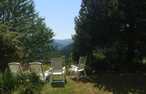 Chalet Braunkopf ALSACE - Foto 53