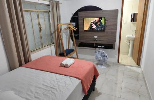 Kitnet comfort - Foto 1